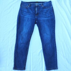 Lee Riders Jeans Size 16 M